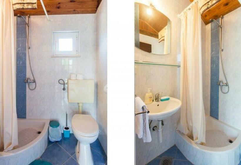 Студио Стандарт Вид на Сад, Guest House Godimento