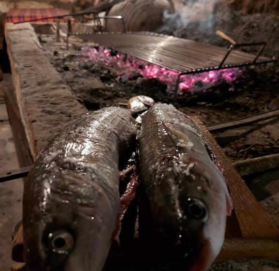 Студио Стандарт Вид на Сад, Guest House Godimento