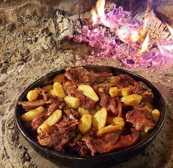 Студио Стандарт Вид на Сад, Guest House Godimento