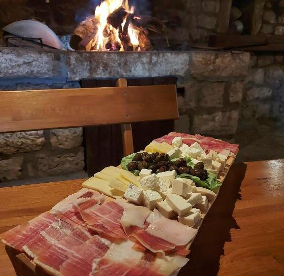 Студио Стандарт Вид на Сад, Guest House Godimento