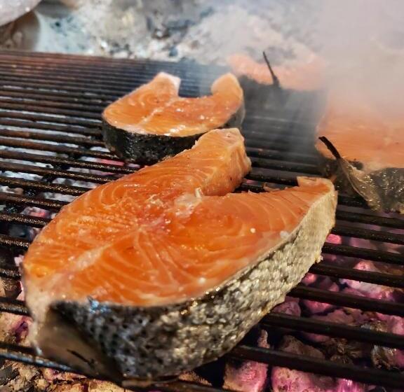 Апартаменты 2 спальни Вид на Сад, Guest House Godimento