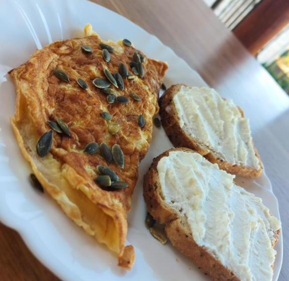 Студио Стандарт Вид на Сад, Guest House Godimento