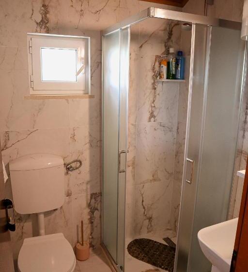 Студио Стандарт Вид на Сад, Guest House Godimento