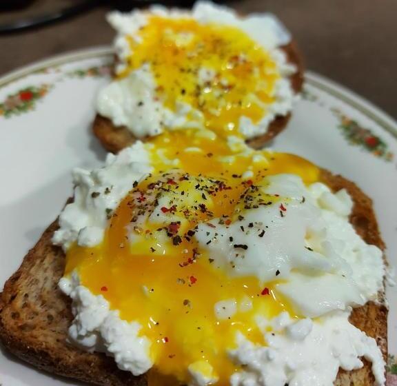 Номер Стандарт с Террасой, Guest House Godimento