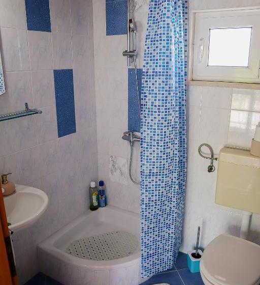 Номер Стандарт с Террасой, Guest House Godimento