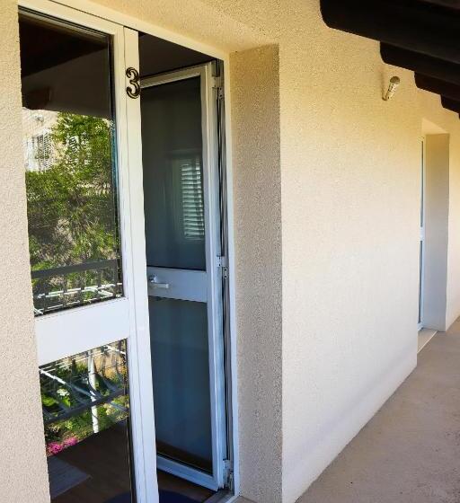 Номер Стандарт с Террасой, Guest House Godimento