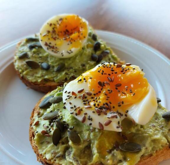 Номер Стандарт с Террасой, Guest House Godimento