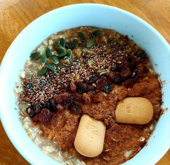 Номер Стандарт с Террасой, Guest House Godimento