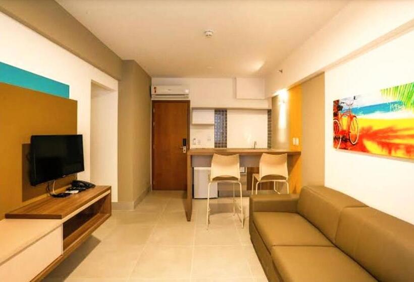 חדר משפחתי, Olimpia Park Resort  Resort Em Olimpia