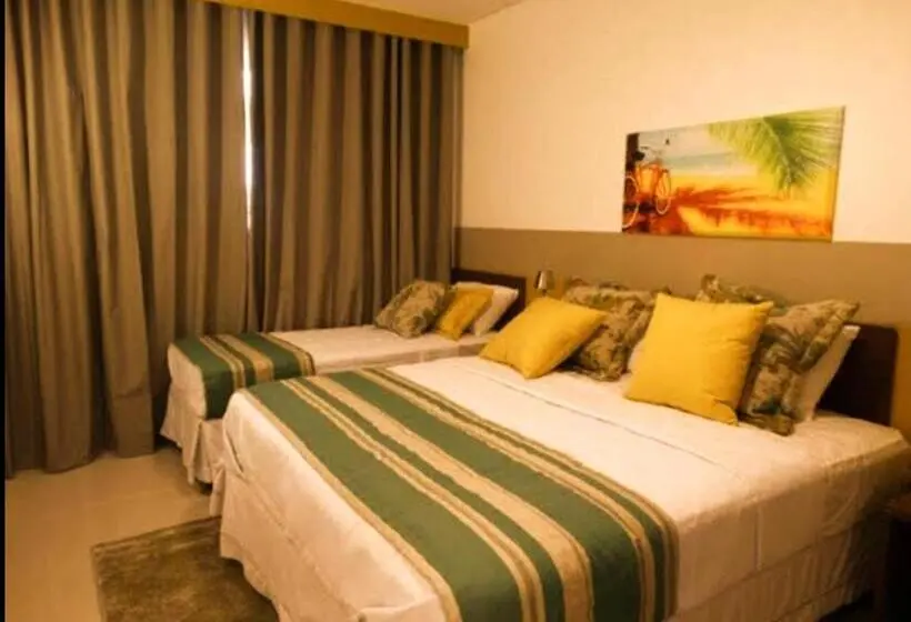 ファミリールーム, Olimpia Park Resort  Resort Em Olimpia