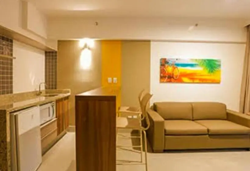 ファミリールーム, Olimpia Park Resort  Resort Em Olimpia