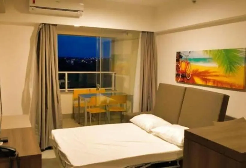 ファミリールーム, Olimpia Park Resort  Resort Em Olimpia