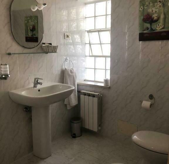 デラックスルーム, Casa Di Rebecca
