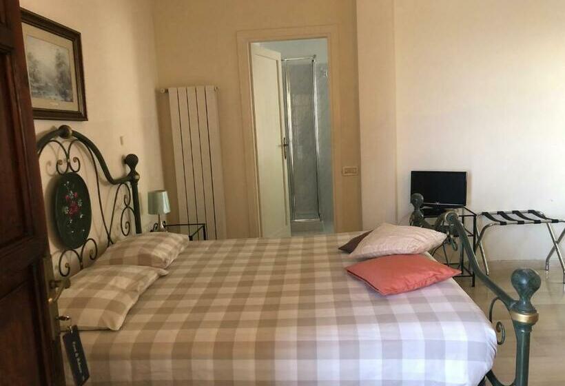 デラックスルーム, Casa Di Rebecca
