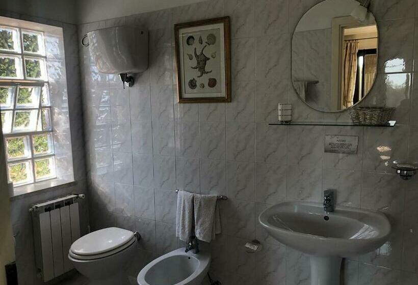 デラックスルーム, Casa Di Rebecca
