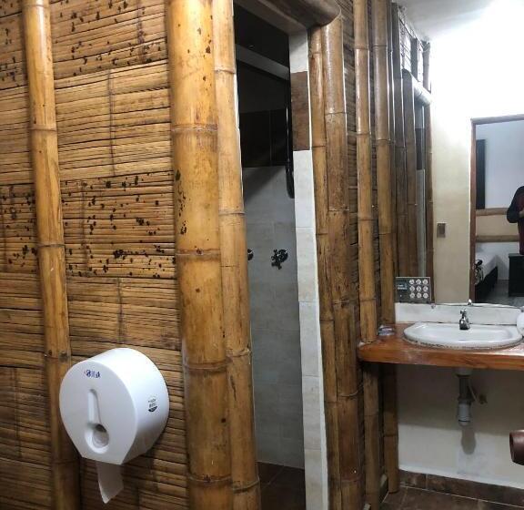 חדר סופריור, Eco Hotel Terrabella