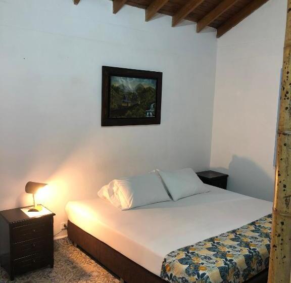 수피리어 룸, Eco Hotel Terrabella