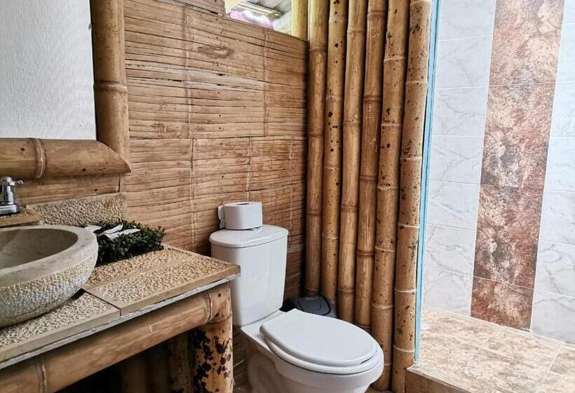 1 베드룸 수피리어 스위트, Eco Hotel Terrabella