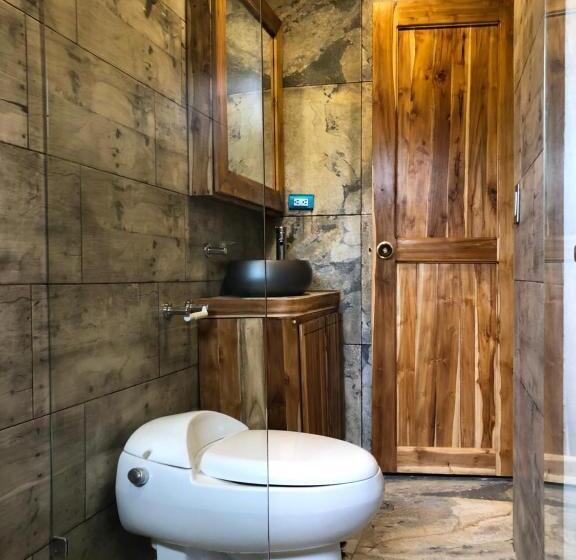 סוויטה, Eco Hotel Terrabella