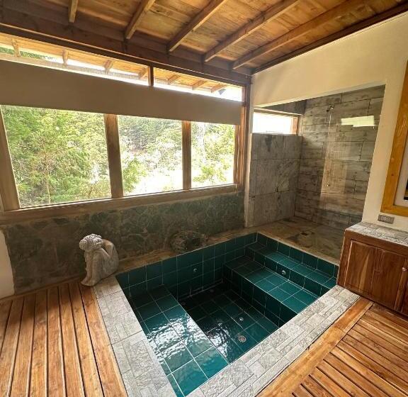 סוויטה, Eco Hotel Terrabella