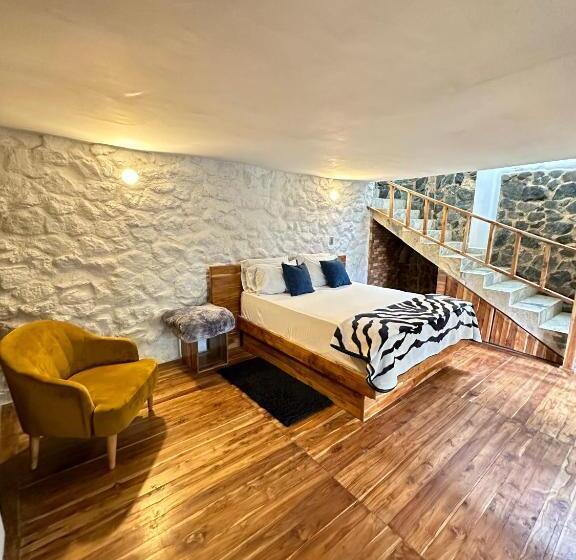 סוויטה, Eco Hotel Terrabella