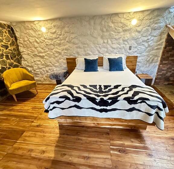 סוויטה, Eco Hotel Terrabella