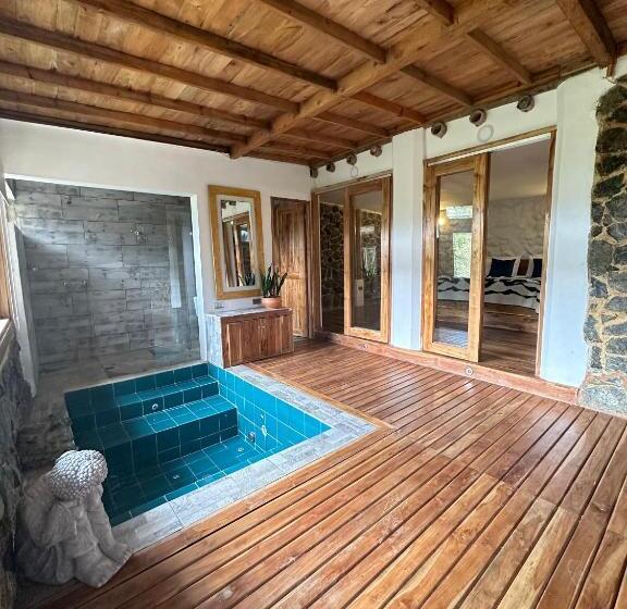 סוויטה, Eco Hotel Terrabella