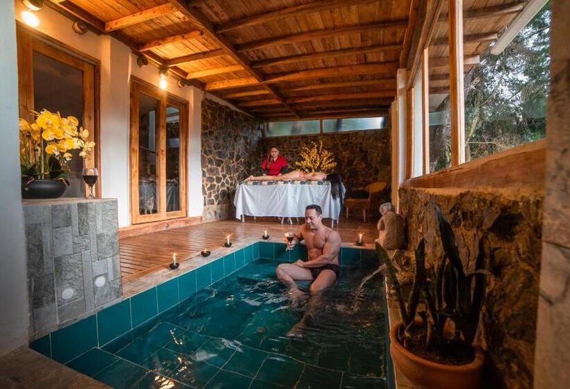 סוויטה, Eco Hotel Terrabella