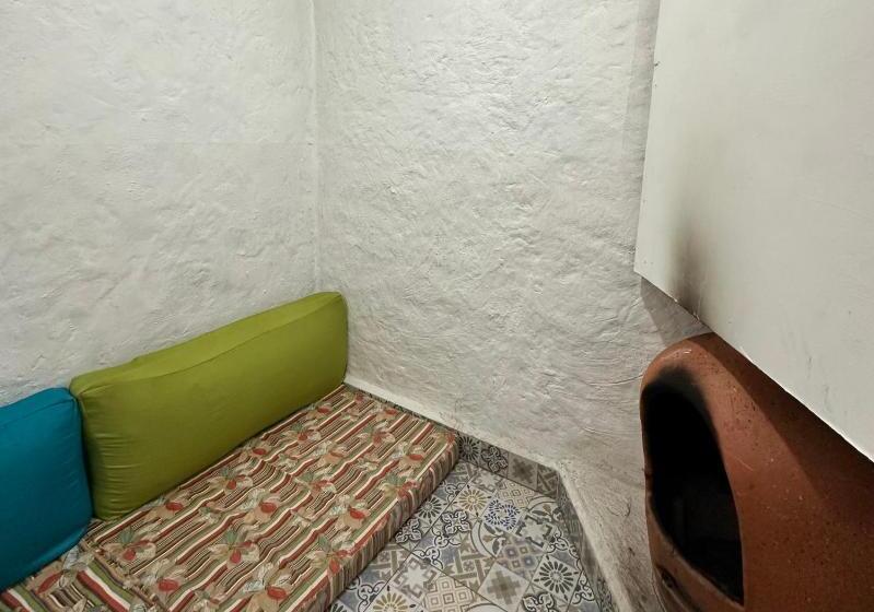 סוויטה דלוקס, Eco Hotel Terrabella