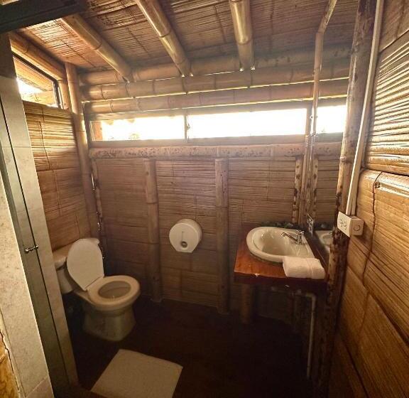 חדר משפתחתי סופריור, Eco Hotel Terrabella