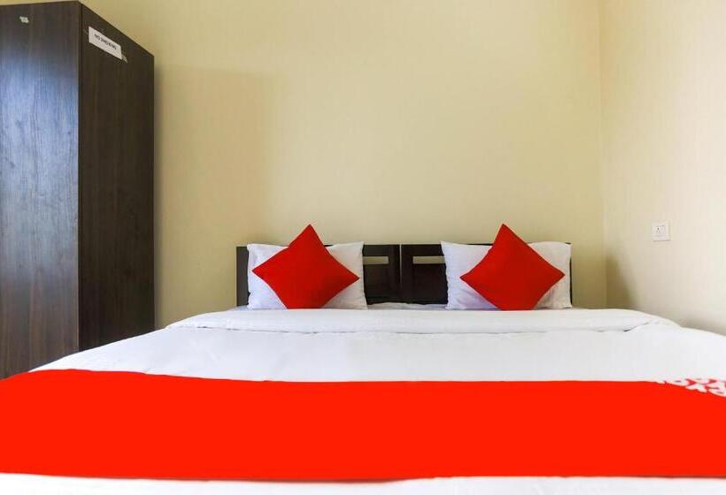 트리플 클래식 룸, Flagship 48731 Pradeep Hostel