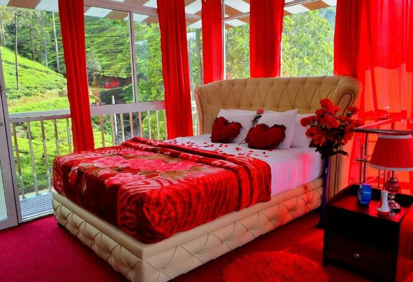 جناح عائلي, Grand Adamspeak Cabana Suite