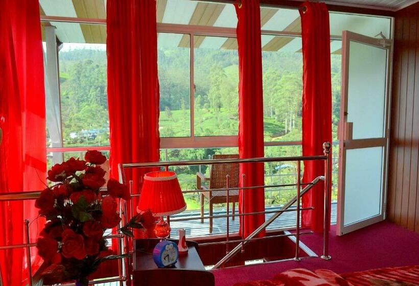 جناح عائلي, Grand Adamspeak Cabana Suite