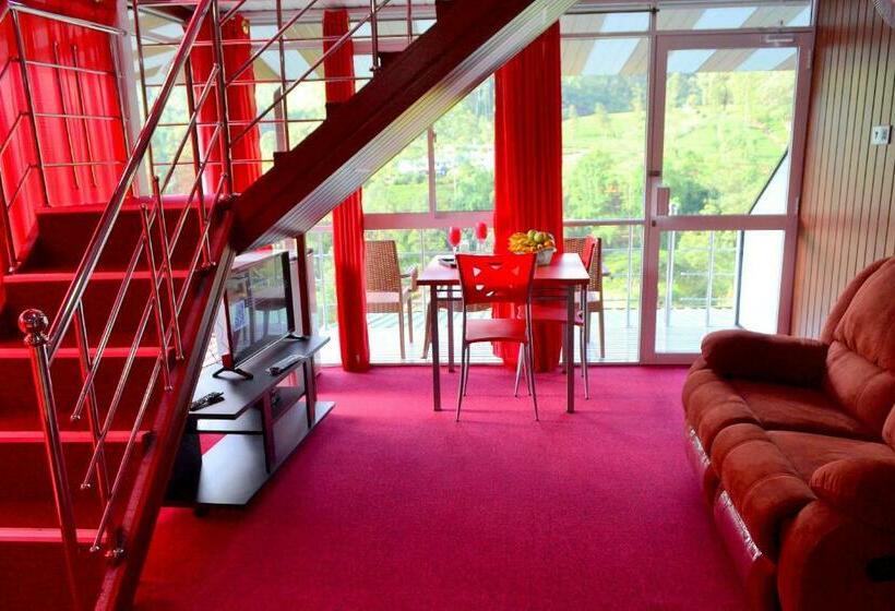 جناح عائلي, Grand Adamspeak Cabana Suite