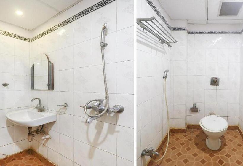 标准间, Spot On 75963 Hotel Prince