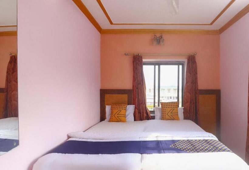 标准间, Spot On 75963 Hotel Prince