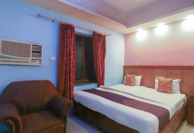 标准间, Spot On 75963 Hotel Prince