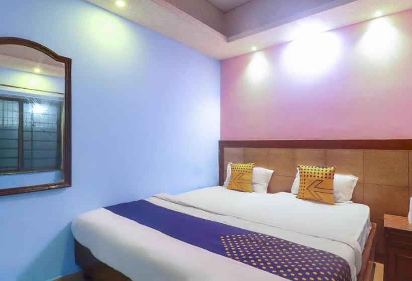 标准间, Spot On 75963 Hotel Prince