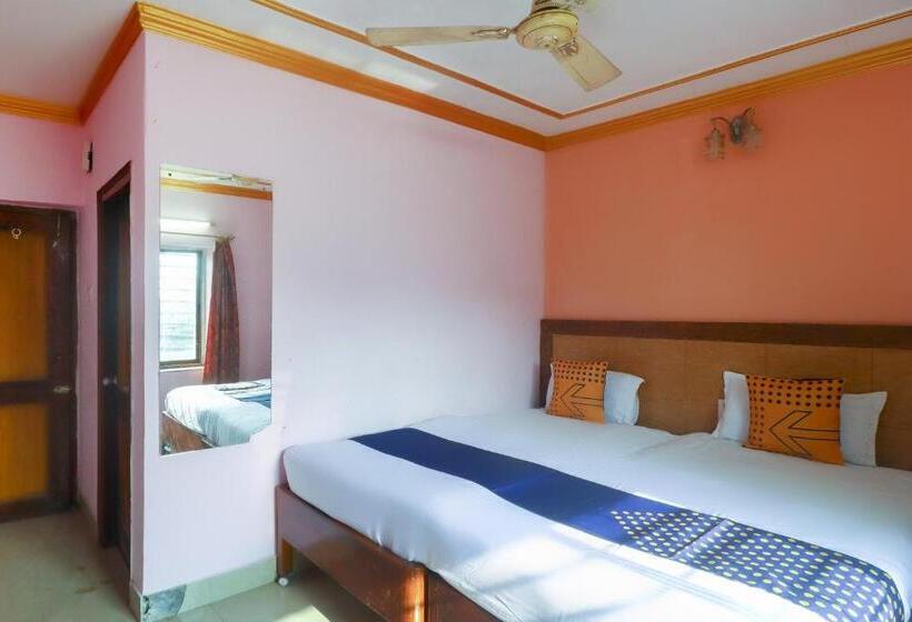 标准间, Spot On 75963 Hotel Prince