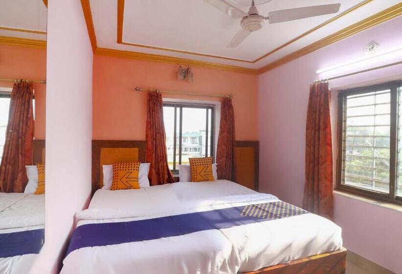 标准间, Spot On 75963 Hotel Prince