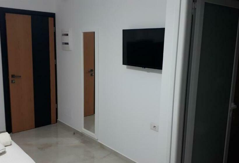 اتاق لوکس, Zeka