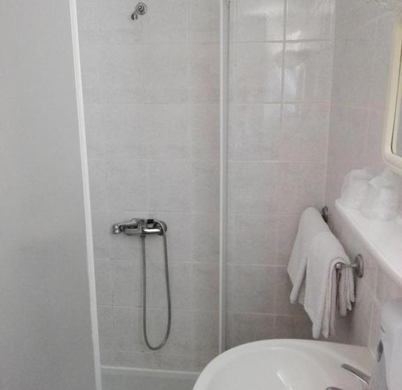 וילה בת חדר שינה 1, Pensiunea Capra Neagră