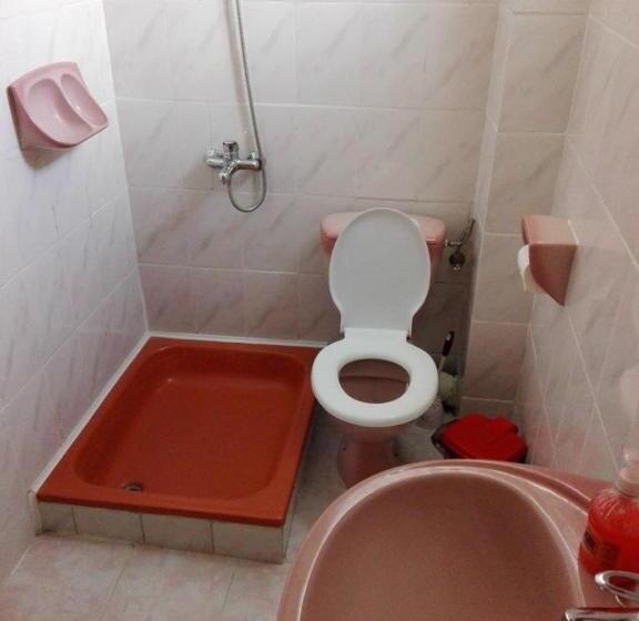 וילה בת חדר שינה 1, Pensiunea Capra Neagră