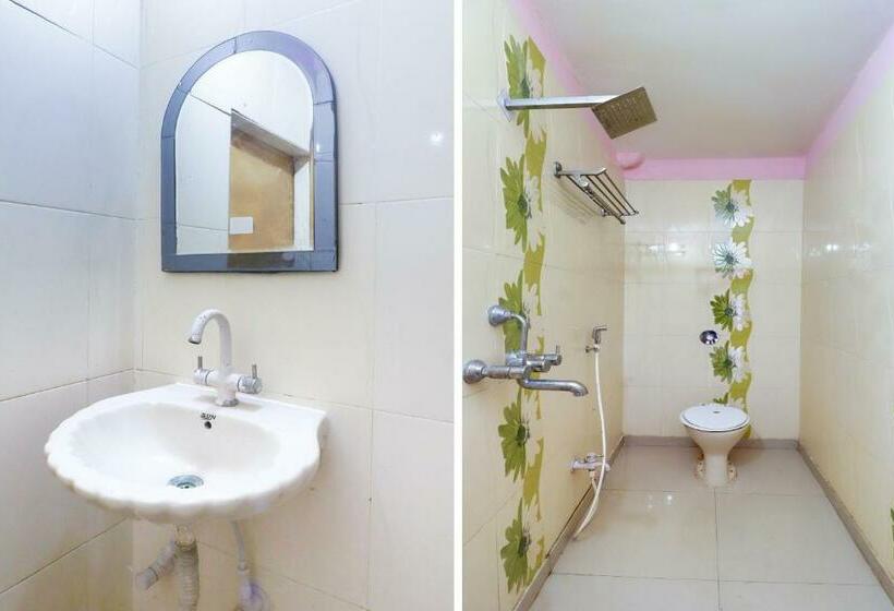 经济房, Spot On 75963 Hotel Prince