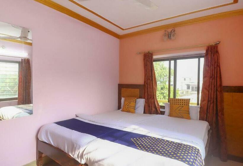 经济房, Spot On 75963 Hotel Prince