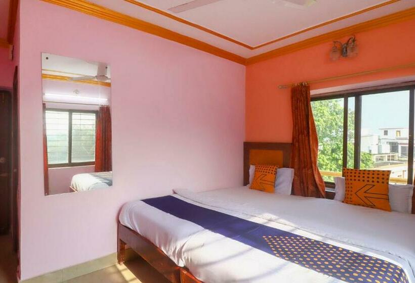 经济房, Spot On 75963 Hotel Prince