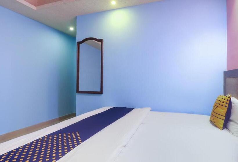 经济房, Spot On 75963 Hotel Prince