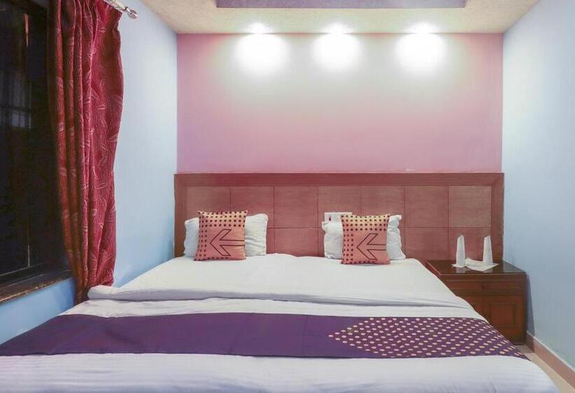 经济房, Spot On 75963 Hotel Prince