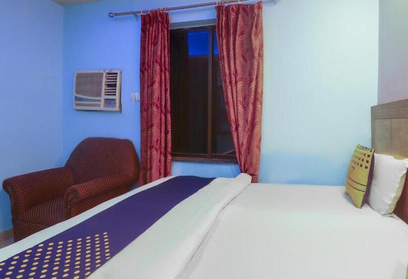 经济房, Spot On 75963 Hotel Prince