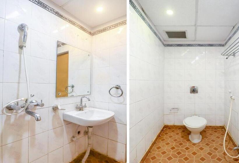 标准间, Spot On 75963 Hotel Prince